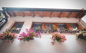 Adna & Amna Apartment Sarajevo
