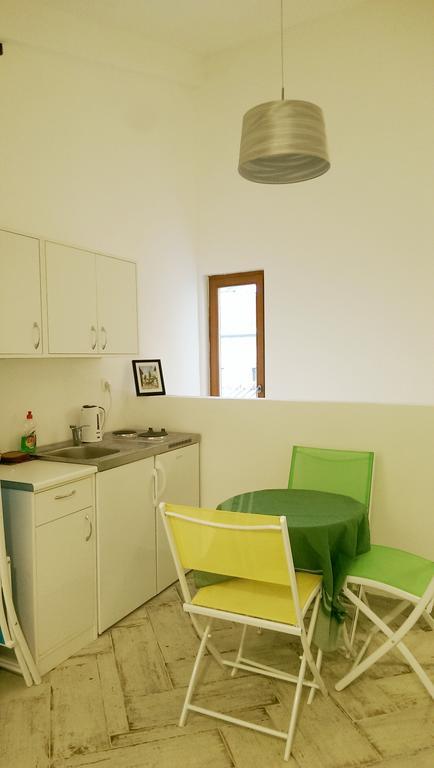Adna & Amna Apartment Sarajevo Exteriör bild