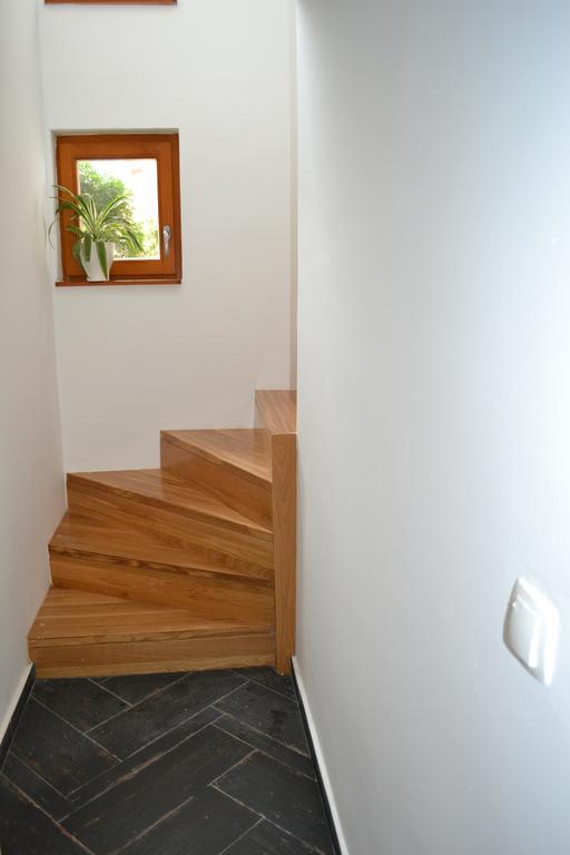Adna & Amna Apartment Sarajevo Exteriör bild