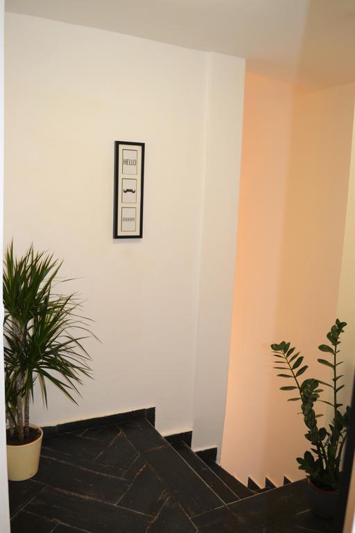 Adna & Amna Apartment Sarajevo Exteriör bild