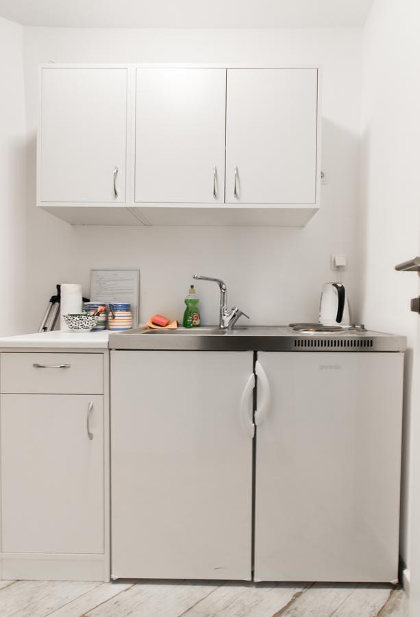 Adna & Amna Apartment Sarajevo Exteriör bild