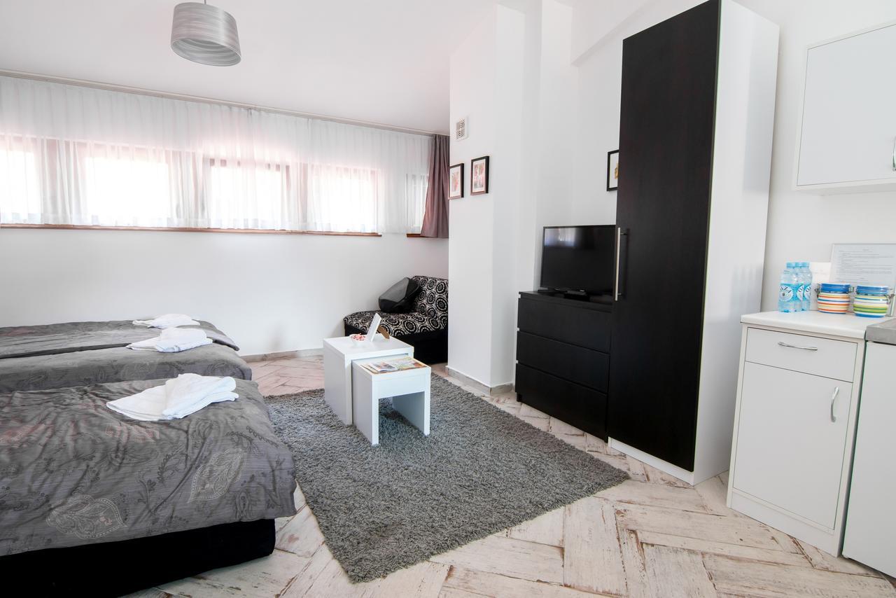 Adna & Amna Apartment Sarajevo Exteriör bild