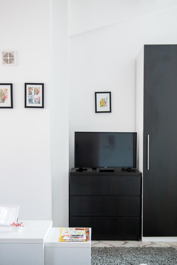 Adna & Amna Apartment Sarajevo Exteriör bild