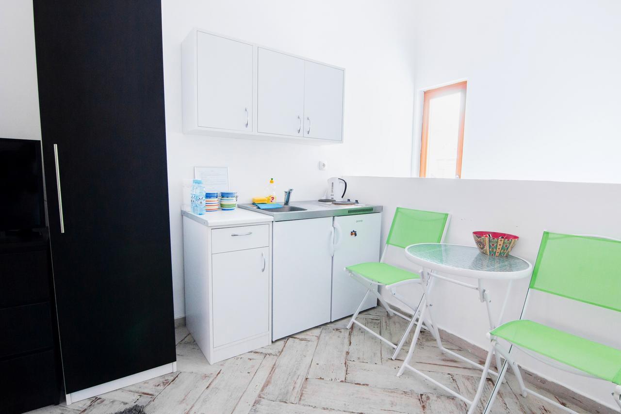 Adna & Amna Apartment Sarajevo Exteriör bild