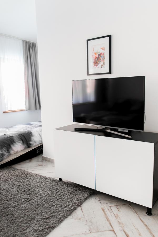 Adna & Amna Apartment Sarajevo Exteriör bild