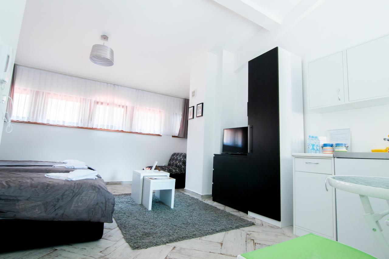 Adna & Amna Apartment Sarajevo Exteriör bild