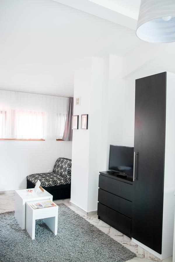 Adna & Amna Apartment Sarajevo Exteriör bild
