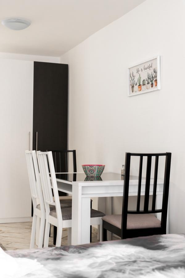 Adna & Amna Apartment Sarajevo Exteriör bild