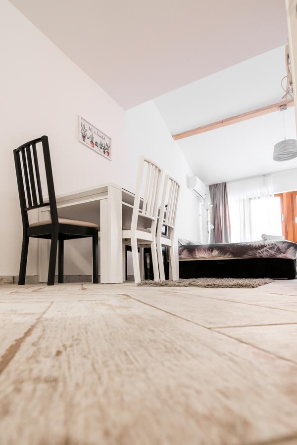 Adna & Amna Apartment Sarajevo Exteriör bild